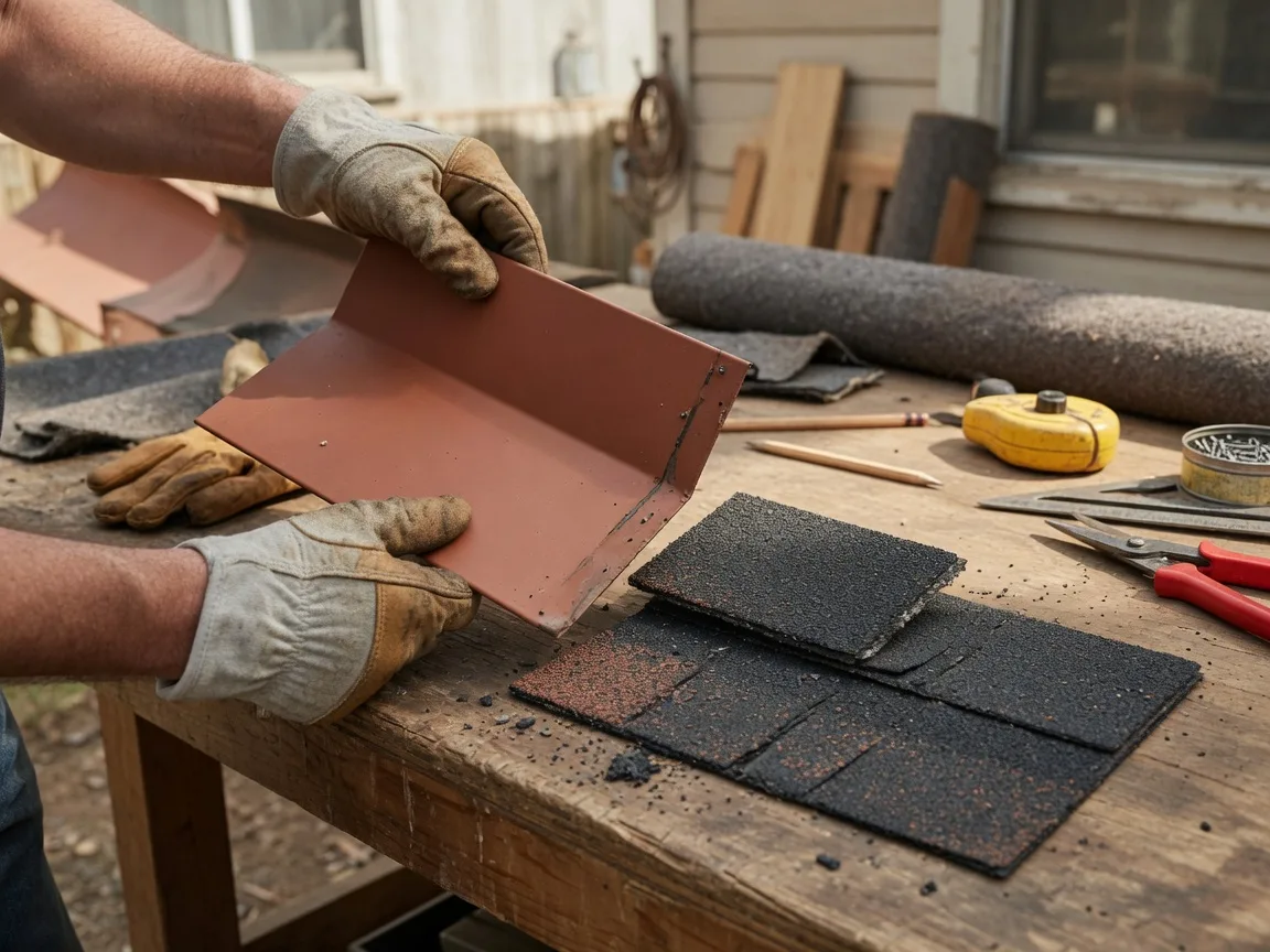 Roof Repair company in Atwood, OK